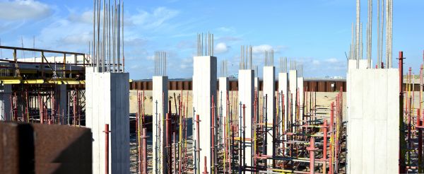 Cost of Helical Pile Installation in Hudsonville