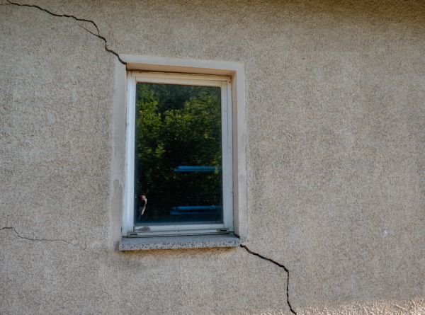 Cost of Home Foundation Repair in Hudsonville