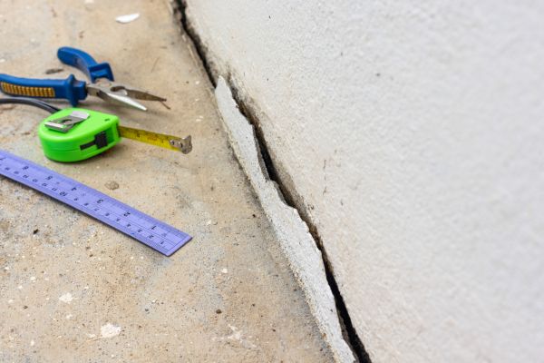 Cost of House Leveling in Hudsonville