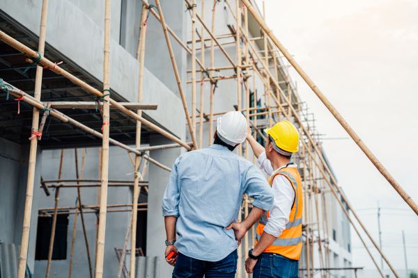 Cost of House Lifting in Hudsonville