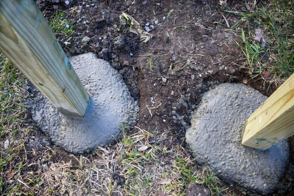Cost of Piling Repair in Hudsonville