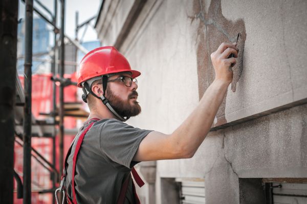 Cost of Structural Repair in Hudsonville