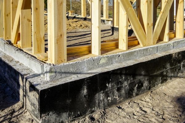 Cost of Sinking Foundation Lifting in Hudsonville
