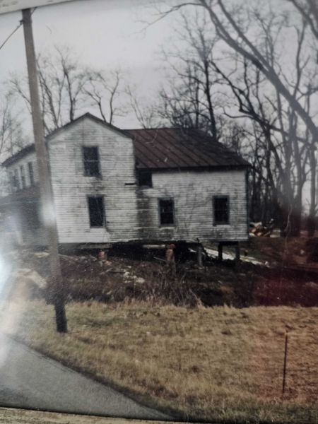 Cost of House Settling Repair in Hudsonville