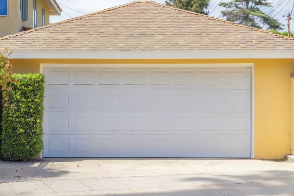 Cost of Garage Foundation Repair in Hudsonville