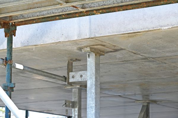 Cost of Pier And Beam Repair in Hudsonville