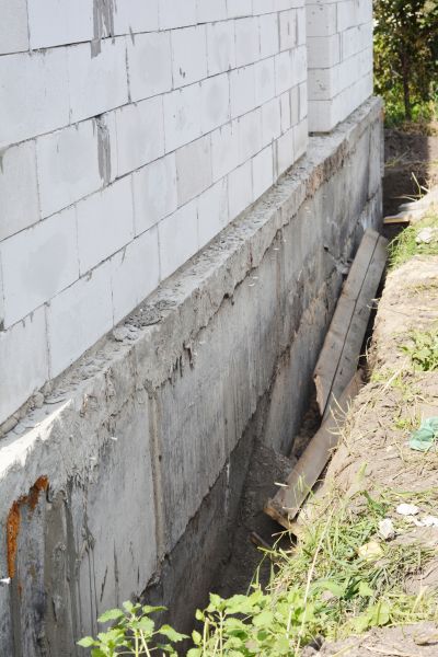 Cost of Subsidence Repair in Hudsonville