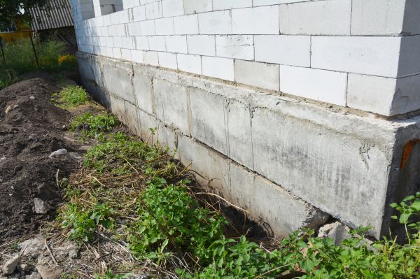 Cost of Structural Reinforcement in Hudsonville