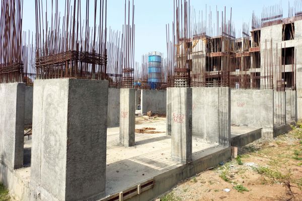 Cost of Foundation Stabilizing in Hudsonville