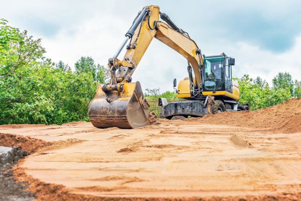 Home Foundation Leveling in Hudsonville