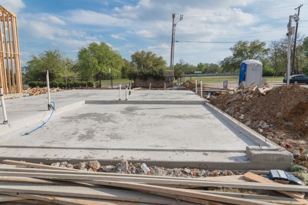 Building Foundation Repair in Hudsonville