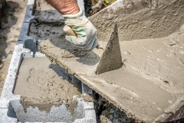 Cost of Foundation Mortar Repair in Hudsonville